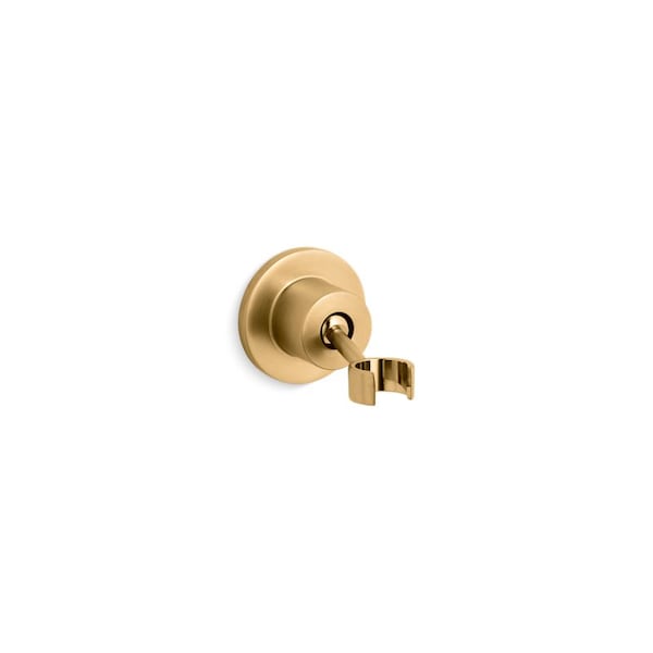 Stillness Adjustable Wall-Mount Holder